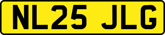 NL25JLG