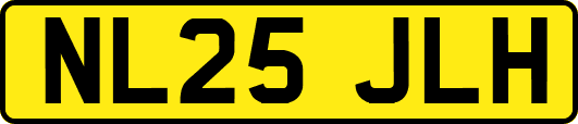 NL25JLH