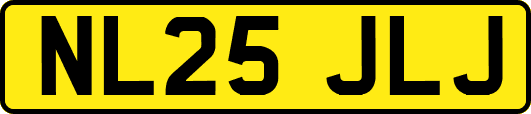 NL25JLJ