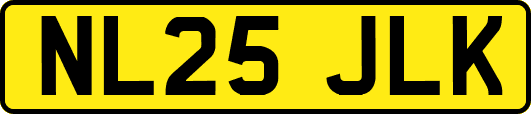 NL25JLK