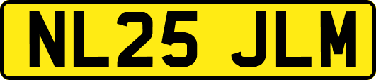 NL25JLM
