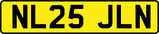 NL25JLN