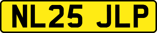 NL25JLP