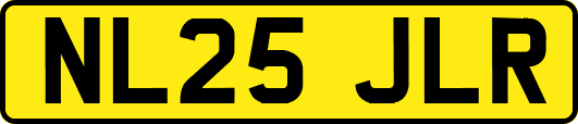 NL25JLR