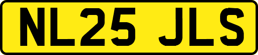 NL25JLS