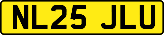 NL25JLU