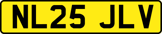 NL25JLV