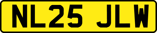 NL25JLW