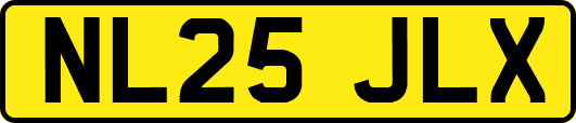 NL25JLX