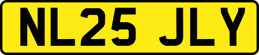 NL25JLY