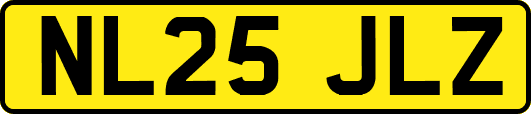 NL25JLZ