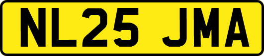 NL25JMA