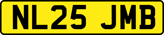 NL25JMB