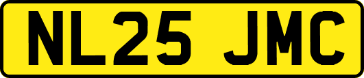 NL25JMC