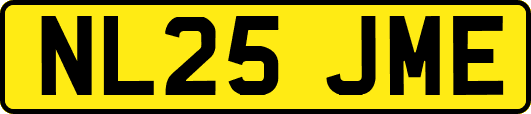 NL25JME