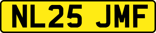 NL25JMF
