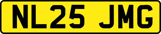 NL25JMG