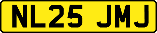 NL25JMJ
