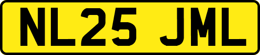 NL25JML