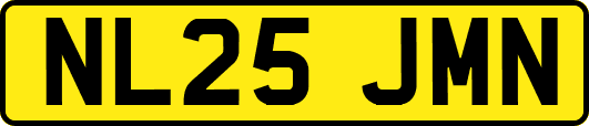 NL25JMN