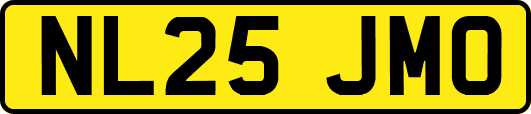 NL25JMO