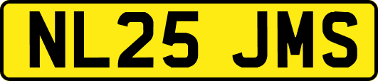 NL25JMS