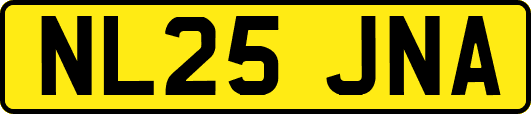 NL25JNA