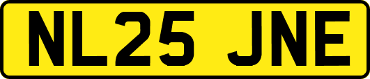 NL25JNE