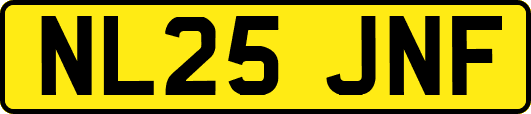 NL25JNF