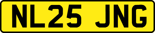 NL25JNG