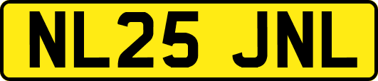 NL25JNL