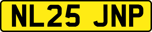 NL25JNP