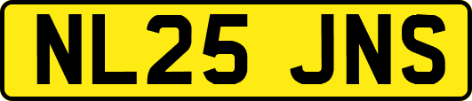 NL25JNS