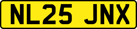 NL25JNX
