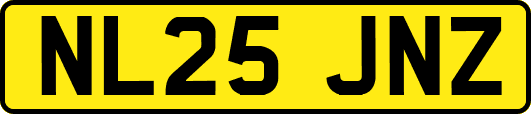NL25JNZ