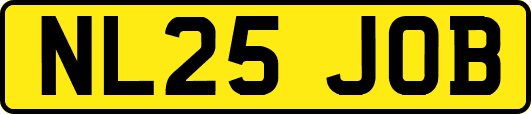 NL25JOB