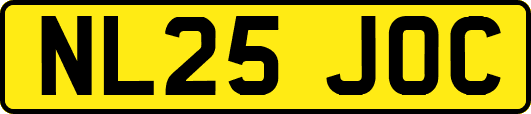 NL25JOC