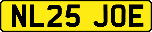 NL25JOE