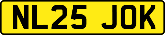 NL25JOK