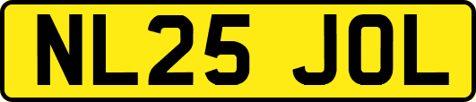NL25JOL