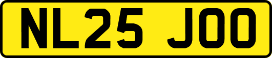 NL25JOO