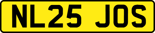 NL25JOS