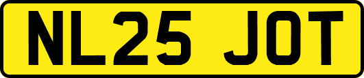 NL25JOT
