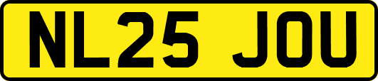 NL25JOU