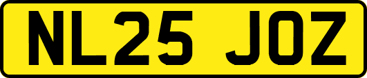 NL25JOZ