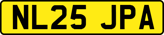 NL25JPA
