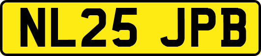 NL25JPB