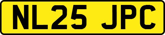 NL25JPC