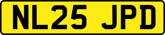 NL25JPD