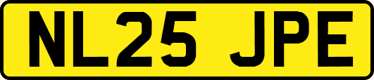 NL25JPE